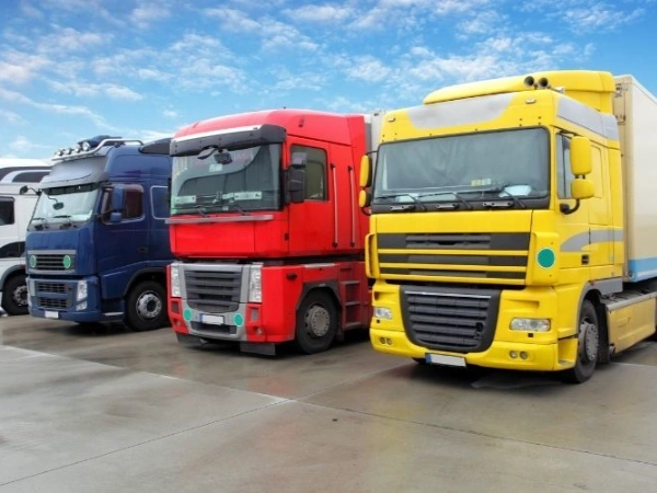 Ankara İpsala Nakliye